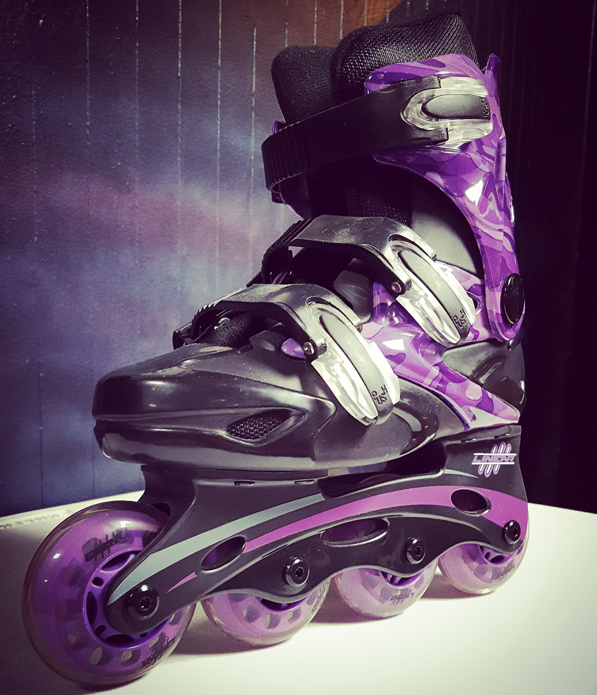 Sale Skate Linear Inline