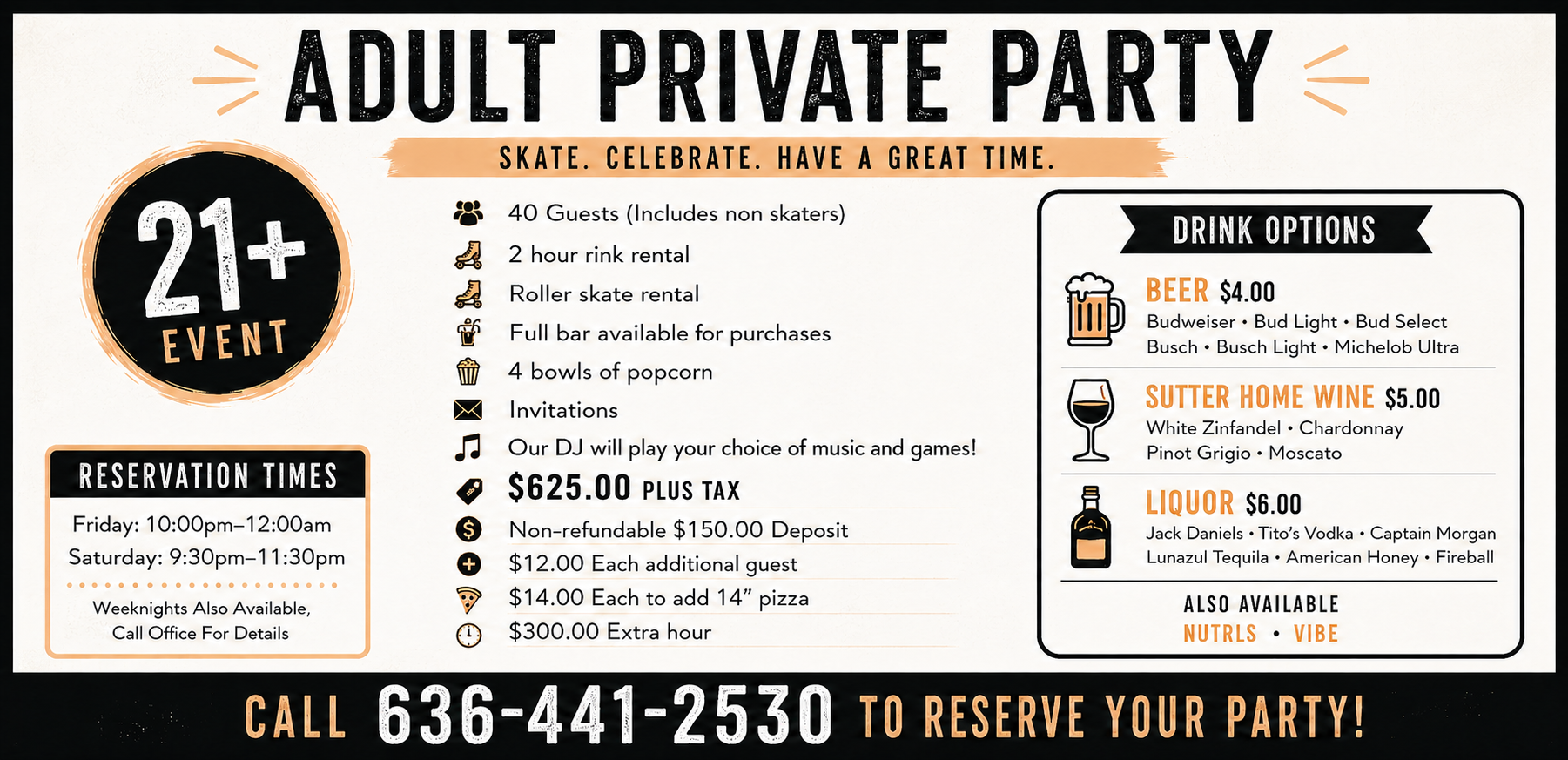 Adult Private