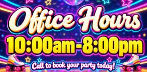 Office Hours